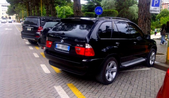 Parkimet me pagesë, shtohen tetë rrugë të reja nga 21-shi te rruga ‘Bardhyl’. Sa do paguani