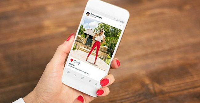 Instagrami rikthen rendin kronologjik të postimeve