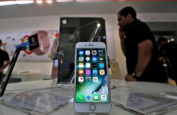 Apple prodhon në mënyrë sekrete ekrane MicroLed
