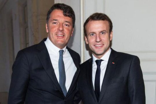 Italia e bllokuar pas zgjedhjeve: Renzi bëhet gati të krijojë një lëvizje “Alla Macron”