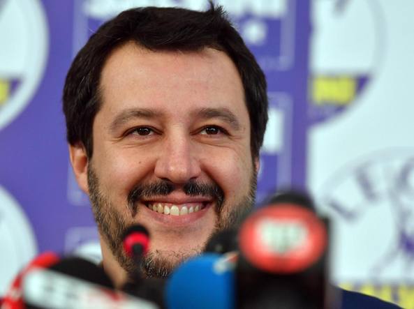 Ç’ndodh në Itali? Lideri i Lega flet prerë: Jo koalicion me Di Maio, ne…