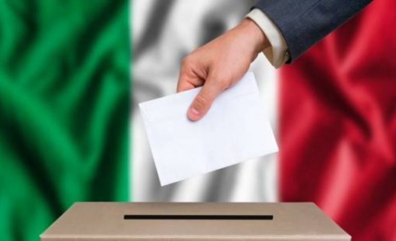 Votimet në Itali drejt fundit/ Ja rezultatet paraprake