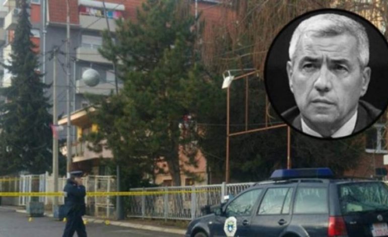 Ministri serb: Kosova nuk do ta zbardhë kurrë vrasjen e Ivanoviç