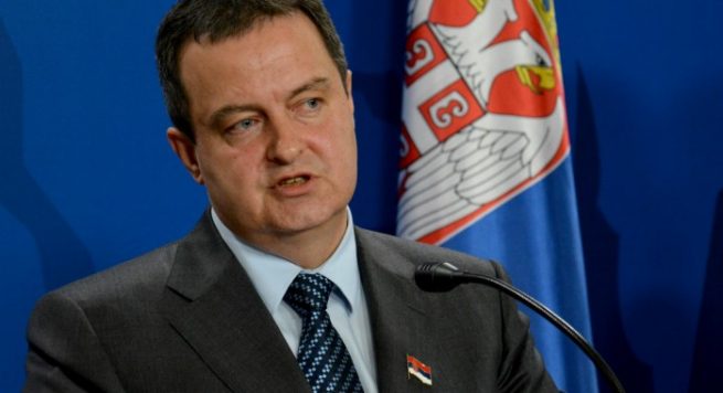 Daçiç urdhëron ministrat serbë: Me ndërkombëtarët, gjithmonë të flisni për Kosovën