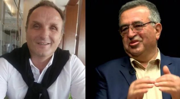 Haxhia tregon “përplasjen” me Klosin: Ishte me shefin e CIA-s dhe ambasadoren e SHBA