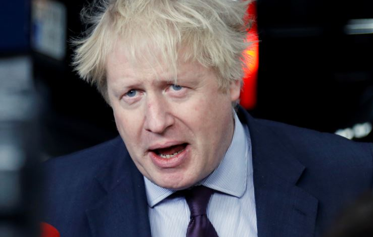 Ministri i Jashtëm britanik/ Helmimi i ish agjentit rus është një strategji për të fshehur….