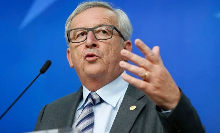 Juncker: Nuk u kam kërkuar serbëve të zgjedhin mes BE-së dhe Rusisë