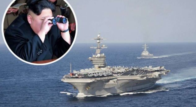 Pse Kim Jong Un donte takim sekret në Kinë? Konfirmohet viza