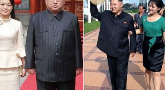 Ish-balerina që bëri kurs 6-mujor para se të martohej, sot gruaja e Kim
