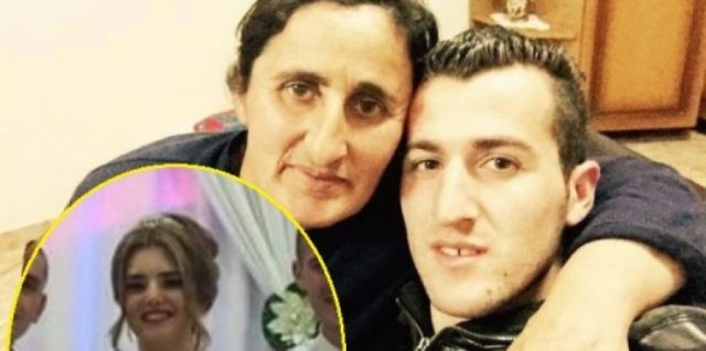 HELMON dhe MBYT VJEHRRËN/ Gjykata lë në burg nusen, liron tre bashkëpunëtorët që heshtën për krimin