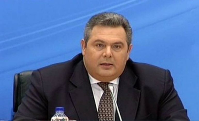 Greqia pranë luftës me Turqinë? Rriten tensionet mes dy vendeve