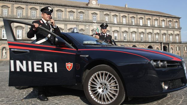 ITALI/ Plagosën 2 bashkatdhetarët, si u arrestuan 3 të rinjtë që tentuan të riktheheshin në Shqipëri