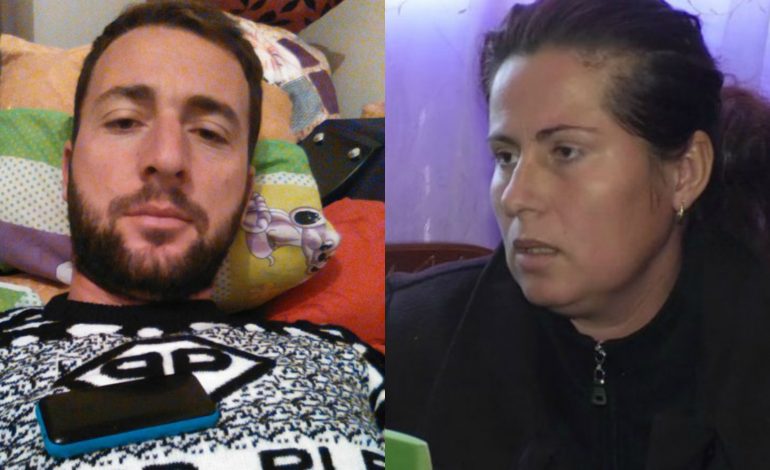 KRIMI MAKABER NE VLORE/ Gjykata lë në burg Hysnie Hoxhallari dhe Kasëm Pirjasin (VIDEO)