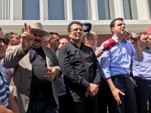 Ish-aleati i PD-së apel Bashës: Mos u tall me fukarenjtë, je miliarder pa punuar askund