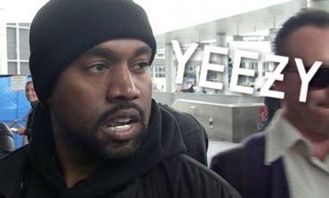 Kompania kineze kërkon emrin “Yeezy” te Kanye West