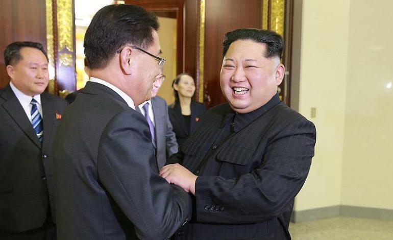 ‘Lufta’ SHBA-Kore e Veriut, shefi i Sigurisë Kombëtare të Kim Jong niset me mesazhe sekrete në Uashington