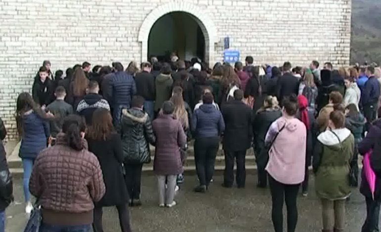Pelegrinazhi në Kishën e Laçit/ Nisin 13 të MARTAT që kulmojnë me festën në 13 qershor