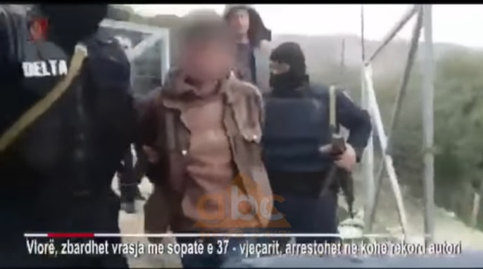 DETAJET/ Për një vijë uji vrau kushëririn me sëpatë në sy të djalit 7 vjeç