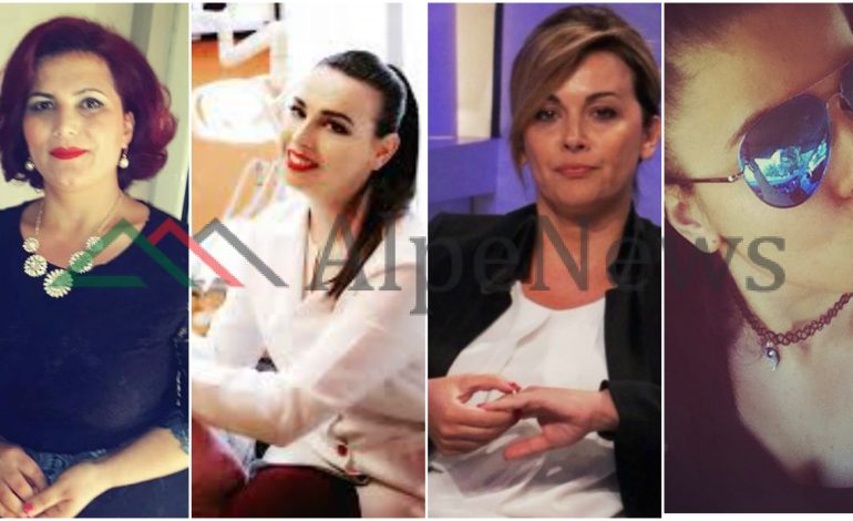 Nga VRASJET gjakftohta, tek fshehja e PASURISË. Si po ekspozohen FEMRAT gjithnjë e më shumë para drejtësisë (RASTET)