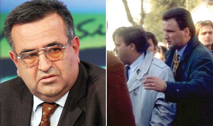 Fatos Klosi i përgjigjet Izet Haxhisë: Çfarë më thanë vrasësit e Azemit, arsyet pse e ekzekutuan (E plotë)