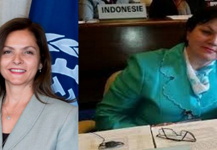 Diplomatja, me letër të hapur: Ambasadorja do të më frikësojë e zbrapsë, tani kërkon…