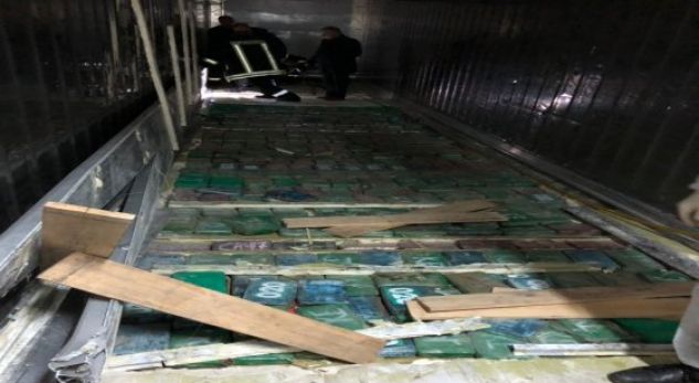 DETAJE/ Grupet e fuqishme nga Kosova në Zvicër, porositën një pjesë të kokainës që u kap në Durrës