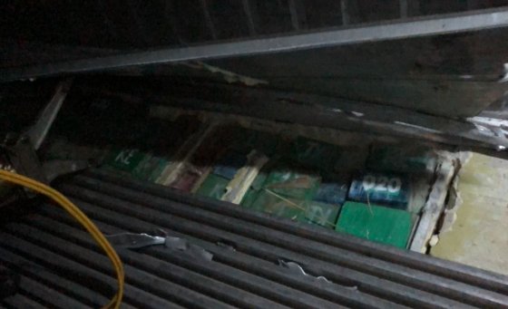 Faktet/ Si i shpëtoi kokaina autoriteteve italiane dhe bllofi i gazetarit me dokumentin që e nxorri vetë