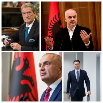 SONDAZHI/ Rama, Basha, Berisha dhe Meta: Çfarë mendojnë SHQIPTARËT për ta, e kë besojnë më shumë (FOTO)