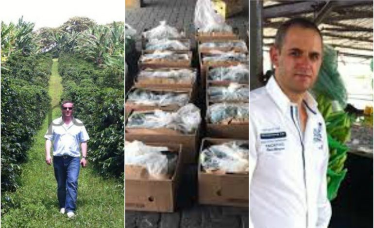 “KOKAINA”/ Pas sekuestrimit të 10 milionë eurove të Luan Spahiut. KOLUMBIA, ose toka e re e premtuar e shqiptarëve