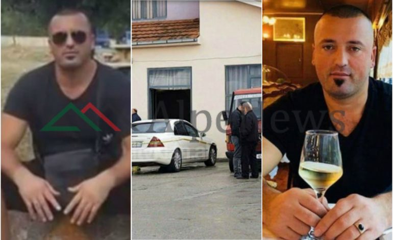 E VRANË TEK DERA E SHTËPISË/ Si u ekzekutua me 3 plumba 32-vjeçari në Dibër, dhe çfarë i ndihmoi autorët (DETAJET)