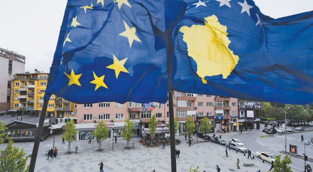 Kosovës mund t’i kërkohen “kompromise” të dhimbshme