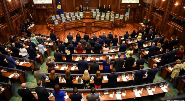 DEMARKACIONI/ 80 votat të pasigurta, kundër VV dhe Lista Serbe