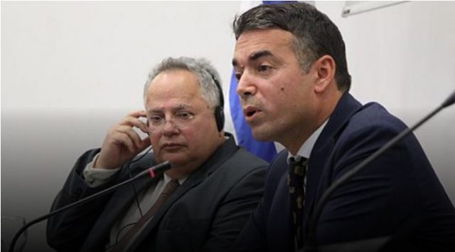 Nuk ka marrëveshje për çështjen e emrit, Dimitrov-Kotzias të rezervuar dhe me dilema