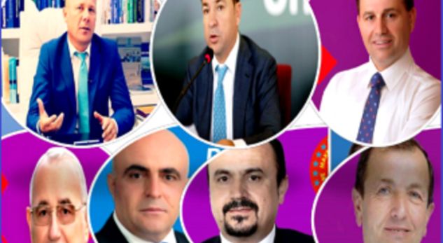 Njihuni me KRYEBASHKIAKËT që nuk mund të rikandidojnë në 2019 (LISTA)
