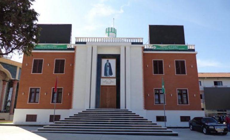Sulltan Novruzi, festa më e rëndësishme e muslimanëve bektashianë