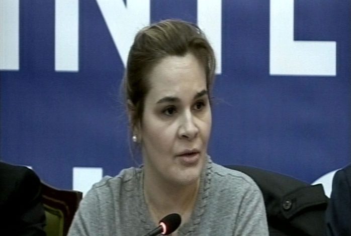 MBLEDHJA PD-LSI/ Kryemadhi: 27 janari, fillimi i një rruge. Rama gjeneratori që mban me energji krimin