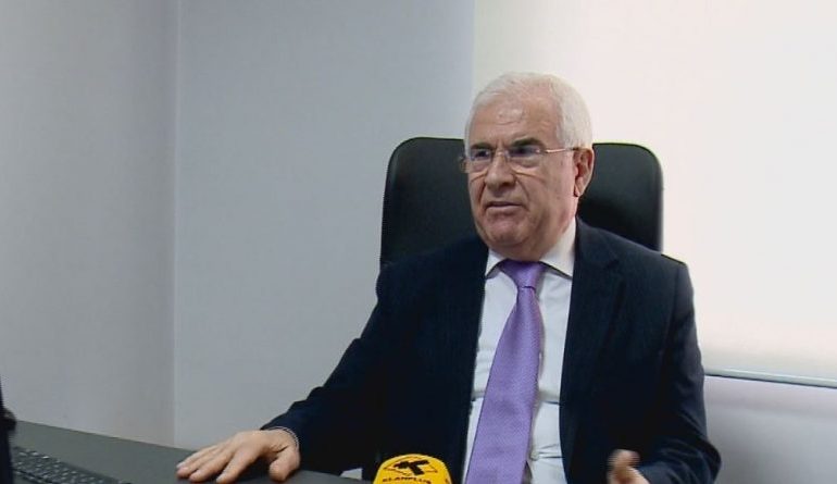 Negociatori i ri për PAKTIN DETAR/ Krisafi: Nuk do të ketë gafa si ato të 2009-ës