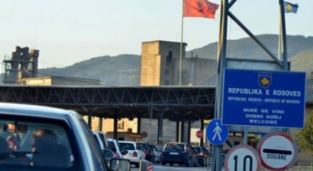 Kosovë-Shqipëri pa dogana vetëm kur të dyja vendet të jenë anëtare të BE-së