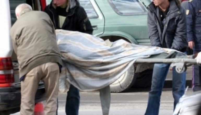 TRAGJIKE NE LIBRAZHD/ 60-vjeçari vendos t’i japë fund jetës në banesë, në ditën e Festës së Gruas