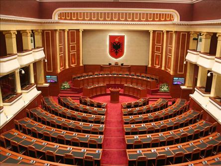 Miliona lek shpenzime për Kuvendin, që nga rregullimi i taracës deri… (FOTO)