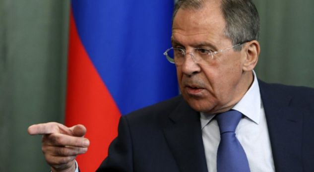 Lavrov ka një mesazh për Ballkanin: Vlerësojini vetë kushtet për të qenë anëtarë të BE…