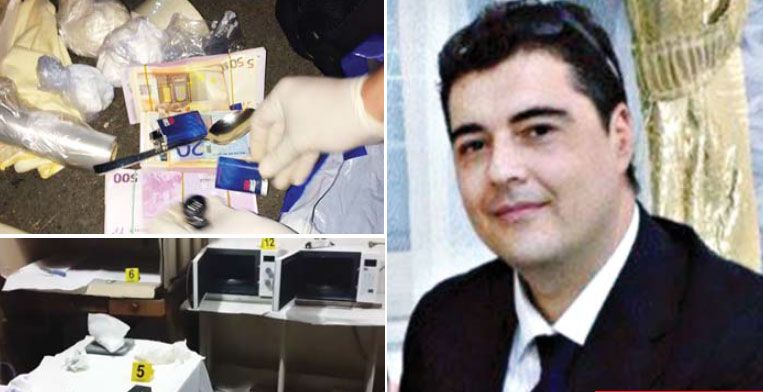 I dënuar për drogën e Xibrakës, nipi i Enver Hoxhës nuk ndalet, ja çfarë kërkon