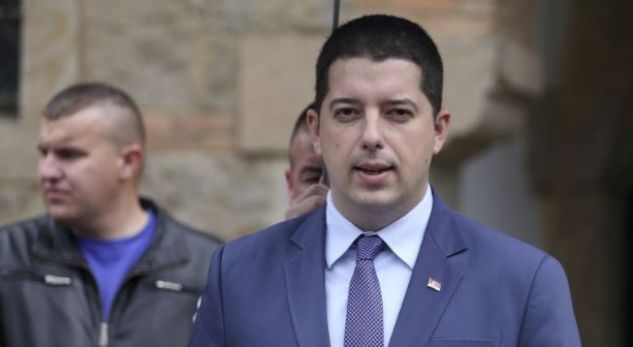 Arrestimi i zyrtarit serb, LDK: Ndërkombëtarët të parandalojnë provokimet