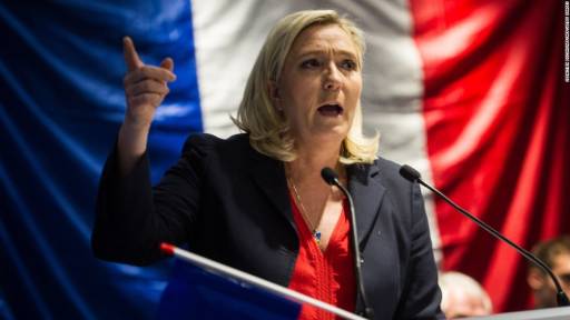 FRANCË/ Humbi zgjedhjet, Le Pen kërkon të ndryshojë emrin e partisë