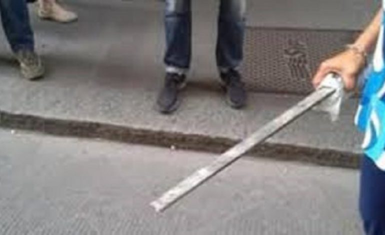 KRIMI PASIONIT/ 32 vjeçarin SHQIPTAR e lë e dashura, ai godet me levë rivalin pasi…