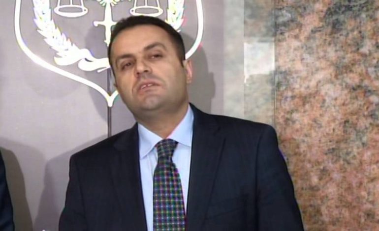 SKANDALI/ Adriatik Llalla, pasi i mori vrasësit 3 000 metra katrorë ullishte. Si u pajis me çertifikatë pronësie (DOKUMENTI)