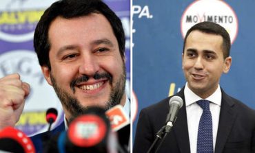 Skenarët e koalicionit, të gjithë kërkojnë mandatin në Itali
