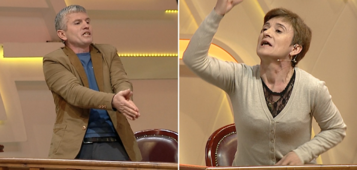 Kur të humbet LOPA, duhet të shkosh ta kërkosh gjithmonë tek… Arditi! (VIDEO)