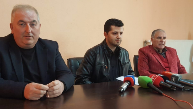LSI merr një tjetër goditje të fortë: Këtë radhë i largohet edhe kryetari i Këshillit, përveç anëtarëve