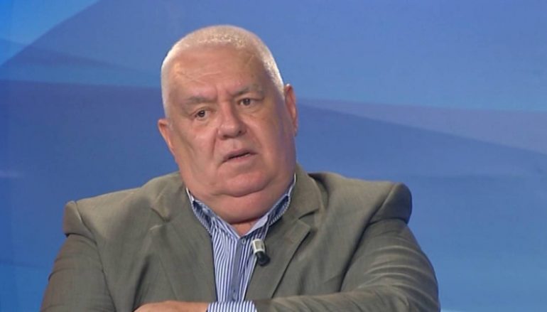 Ish-ministri pësoi ishemi në tru/ Si është gjendja shëndetësore e Luan Hajdaragës sot